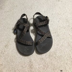 Chacos